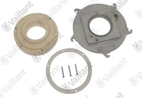 VAILLANT-Brennerflansch-VKO-156-3-7-u-w-Vaillant-Nr-0020130966 gallery number 1